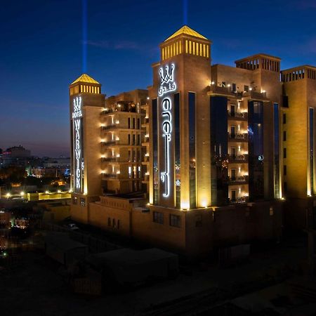 Warwick Al Khobar Ξενοδοχείο Εξωτερικό φωτογραφία
