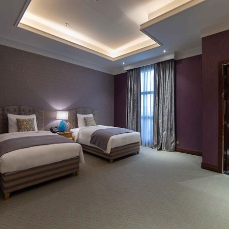 Warwick Al Khobar Ξενοδοχείο Εξωτερικό φωτογραφία