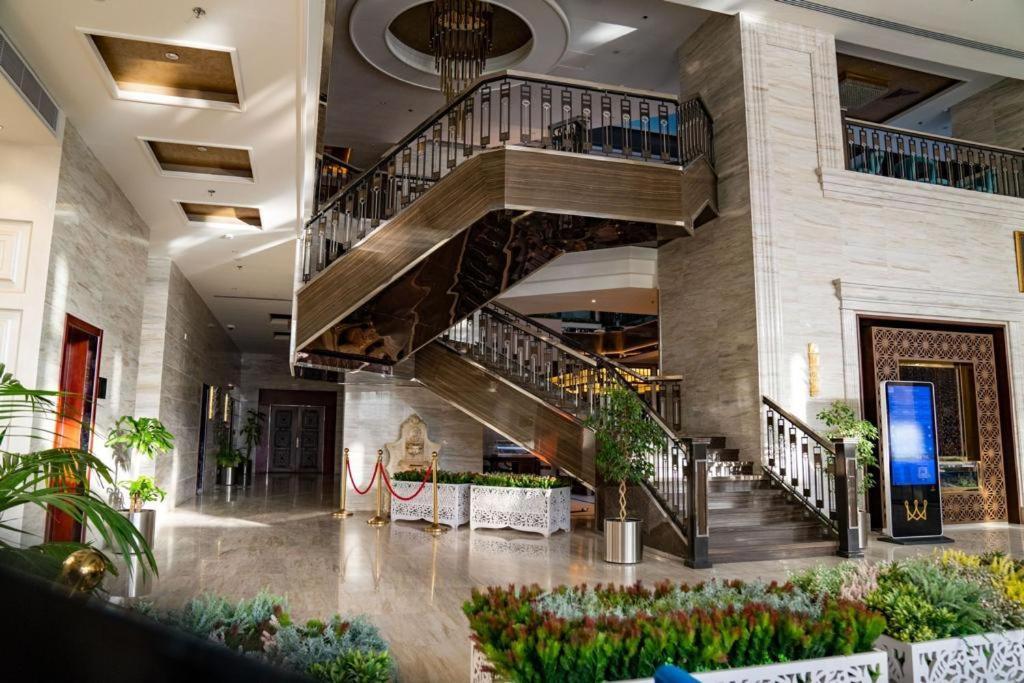 Warwick Al Khobar Ξενοδοχείο Εξωτερικό φωτογραφία
