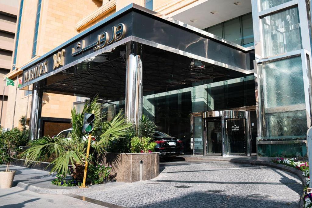 Warwick Al Khobar Ξενοδοχείο Εξωτερικό φωτογραφία