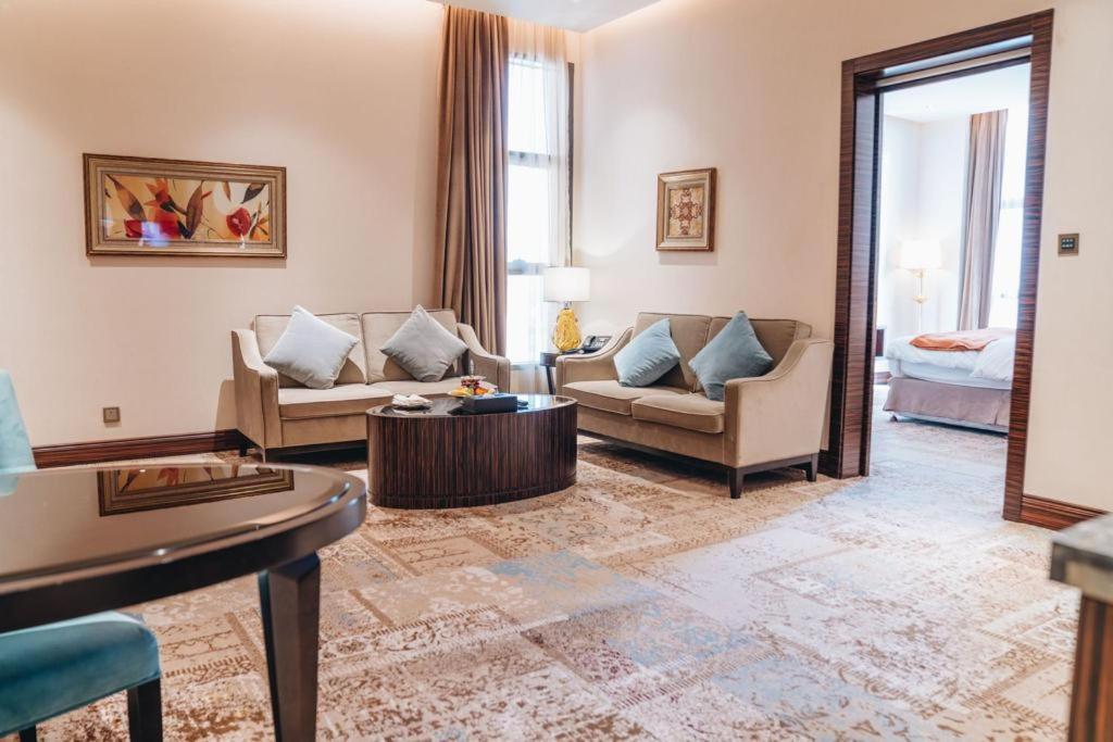 Warwick Al Khobar Ξενοδοχείο Εξωτερικό φωτογραφία