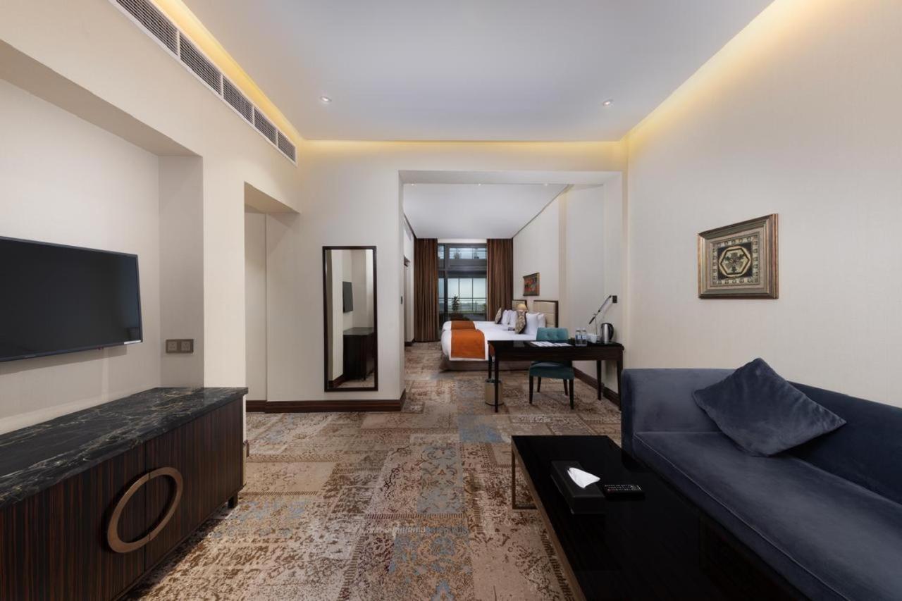 Warwick Al Khobar Ξενοδοχείο Εξωτερικό φωτογραφία