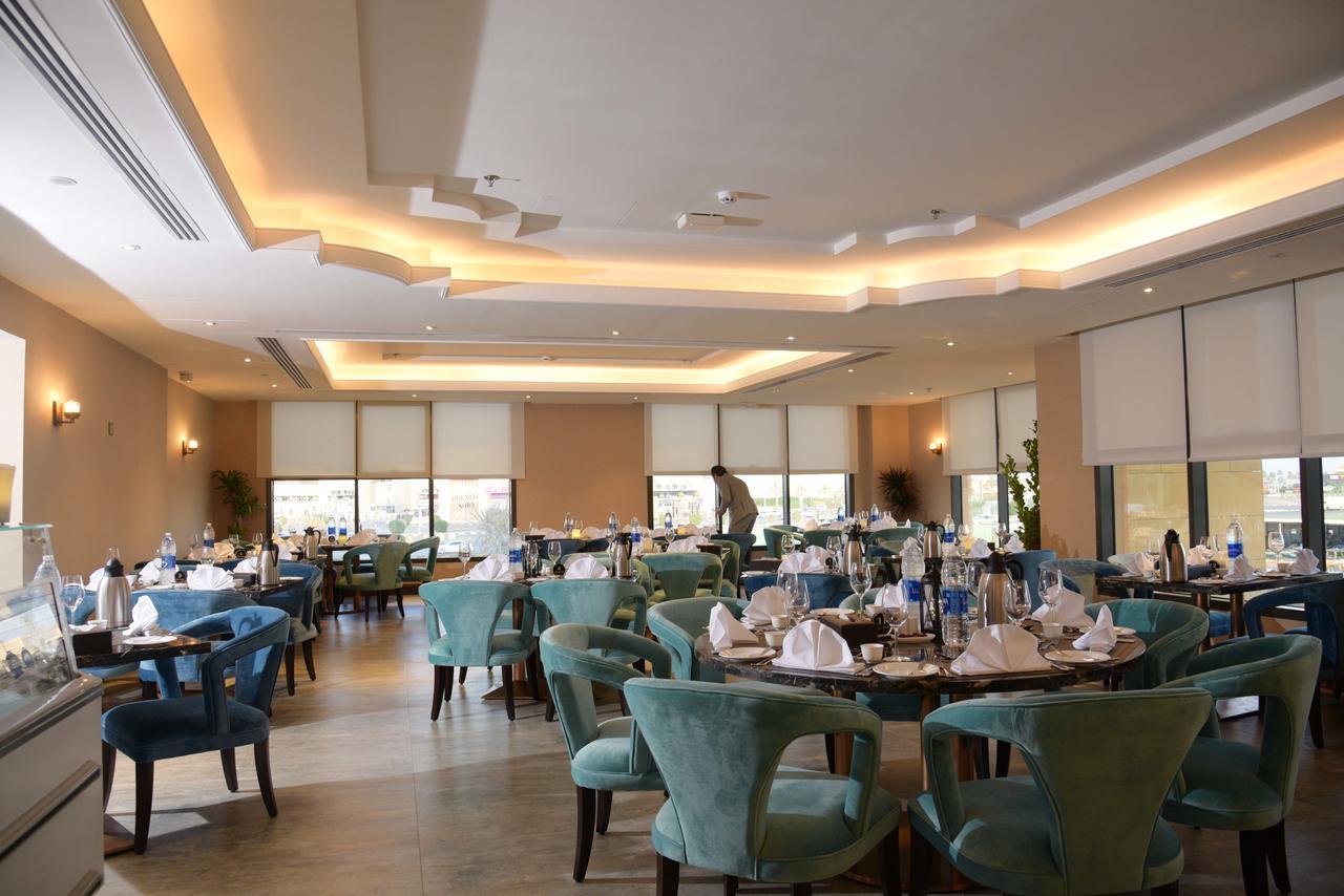 Warwick Al Khobar Ξενοδοχείο Εξωτερικό φωτογραφία