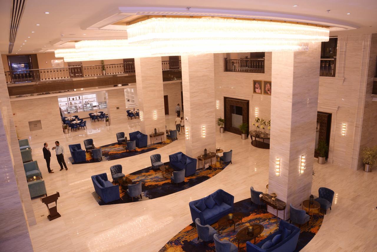 Warwick Al Khobar Ξενοδοχείο Εξωτερικό φωτογραφία
