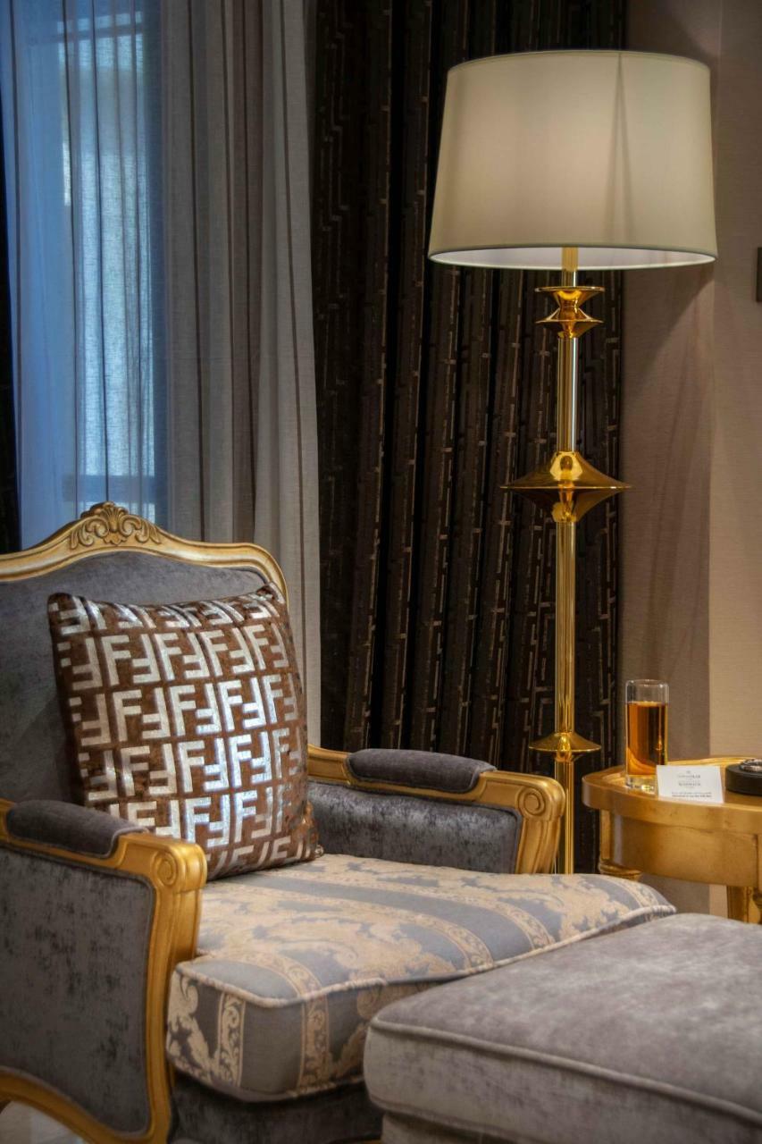 Warwick Al Khobar Ξενοδοχείο Εξωτερικό φωτογραφία
