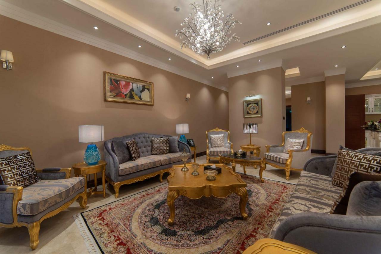 Warwick Al Khobar Ξενοδοχείο Εξωτερικό φωτογραφία