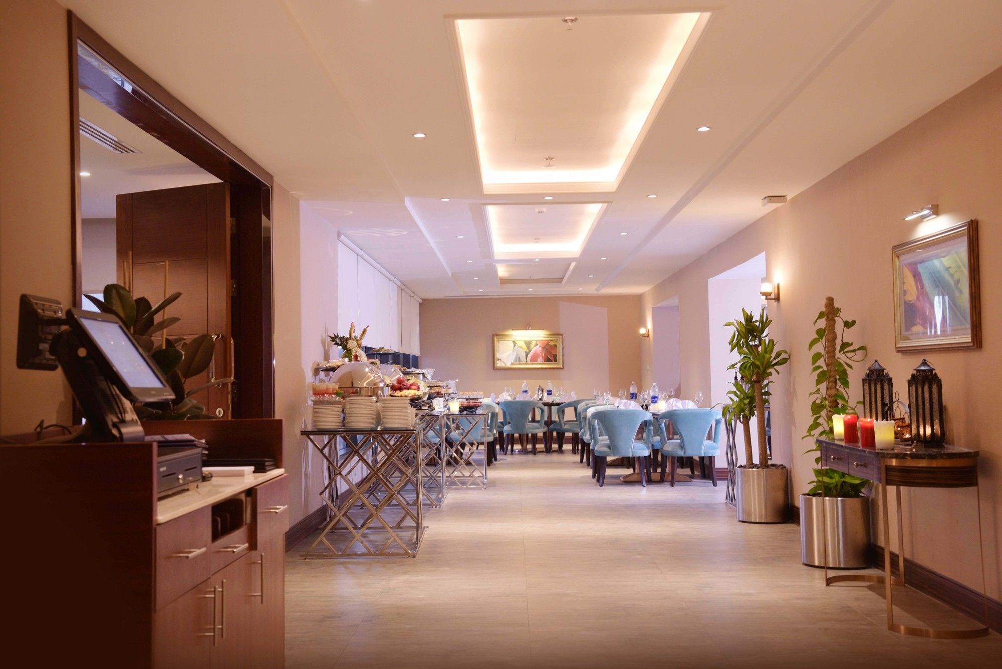 Warwick Al Khobar Ξενοδοχείο Εξωτερικό φωτογραφία